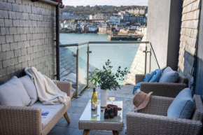 Beach Vista, St Ives